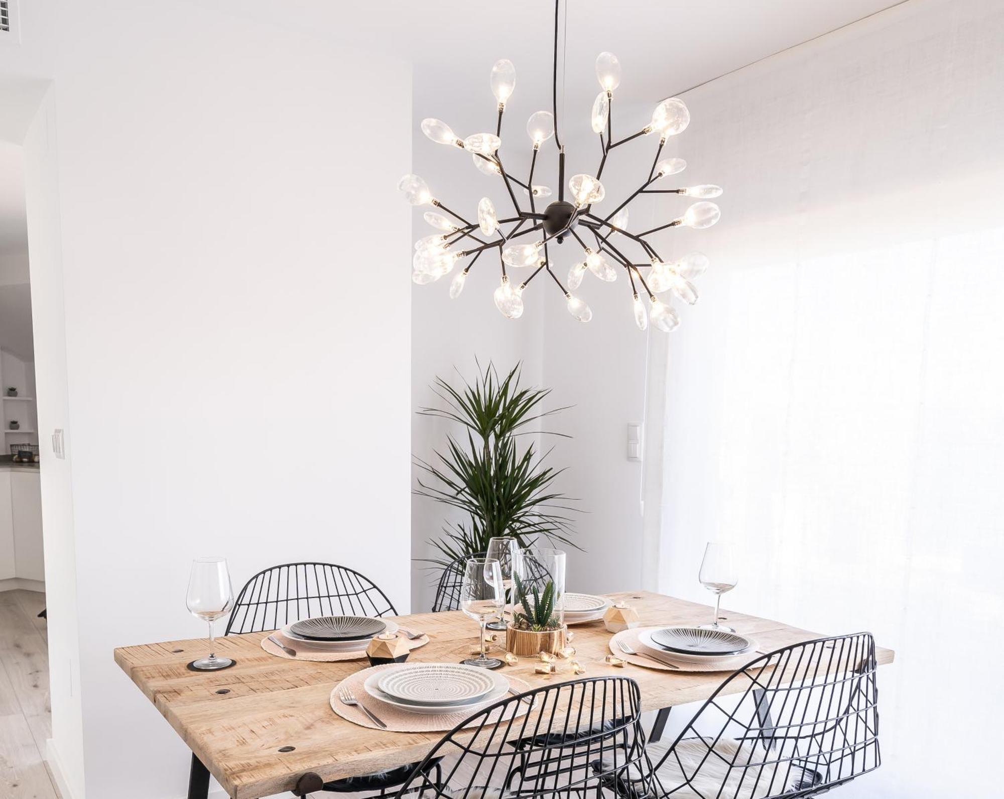 Atico Chic San Jorge Apartment Мурсия Екстериор снимка