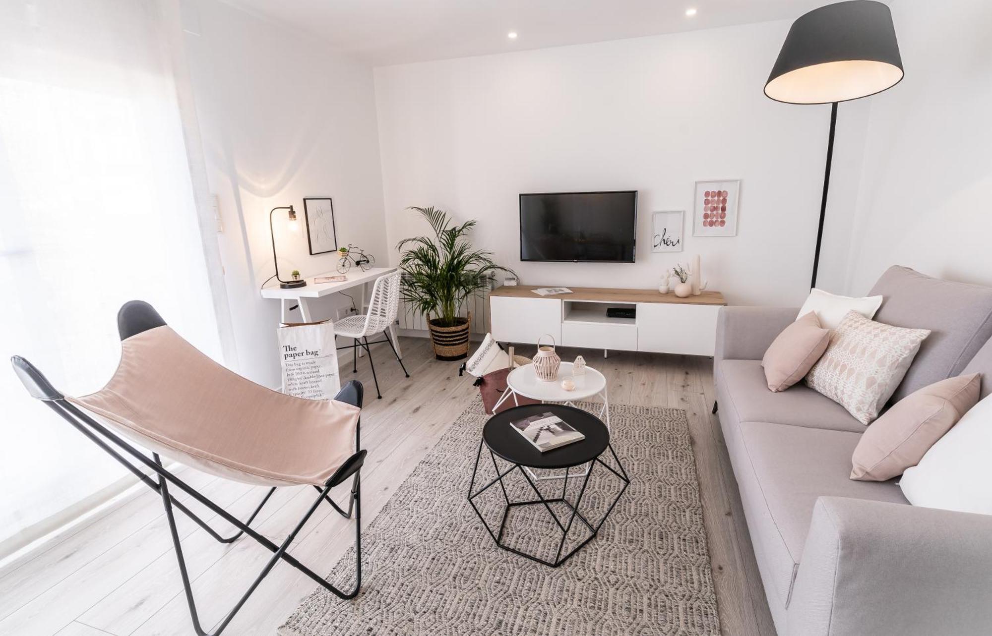 Atico Chic San Jorge Apartment Мурсия Екстериор снимка