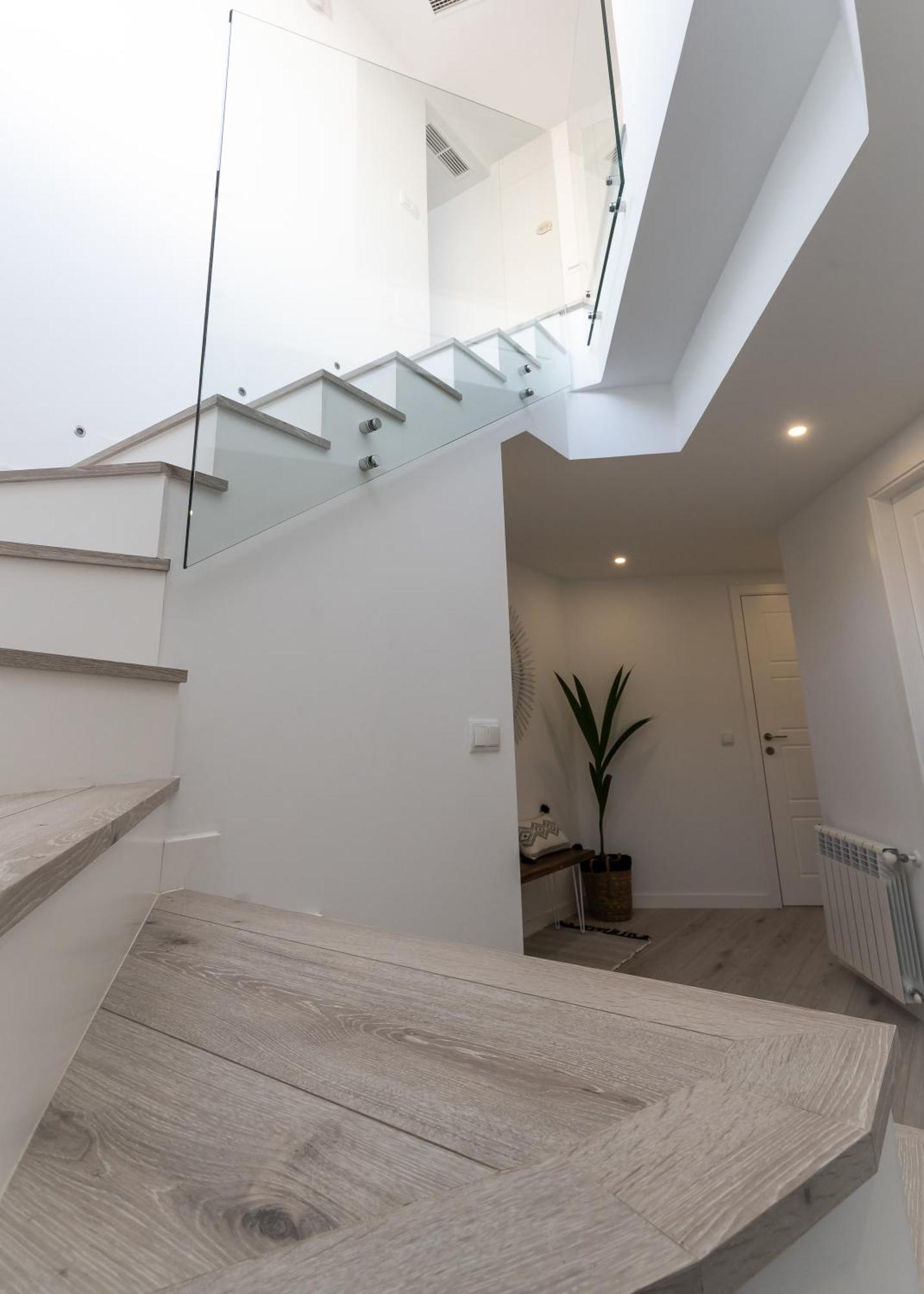 Atico Chic San Jorge Apartment Мурсия Екстериор снимка