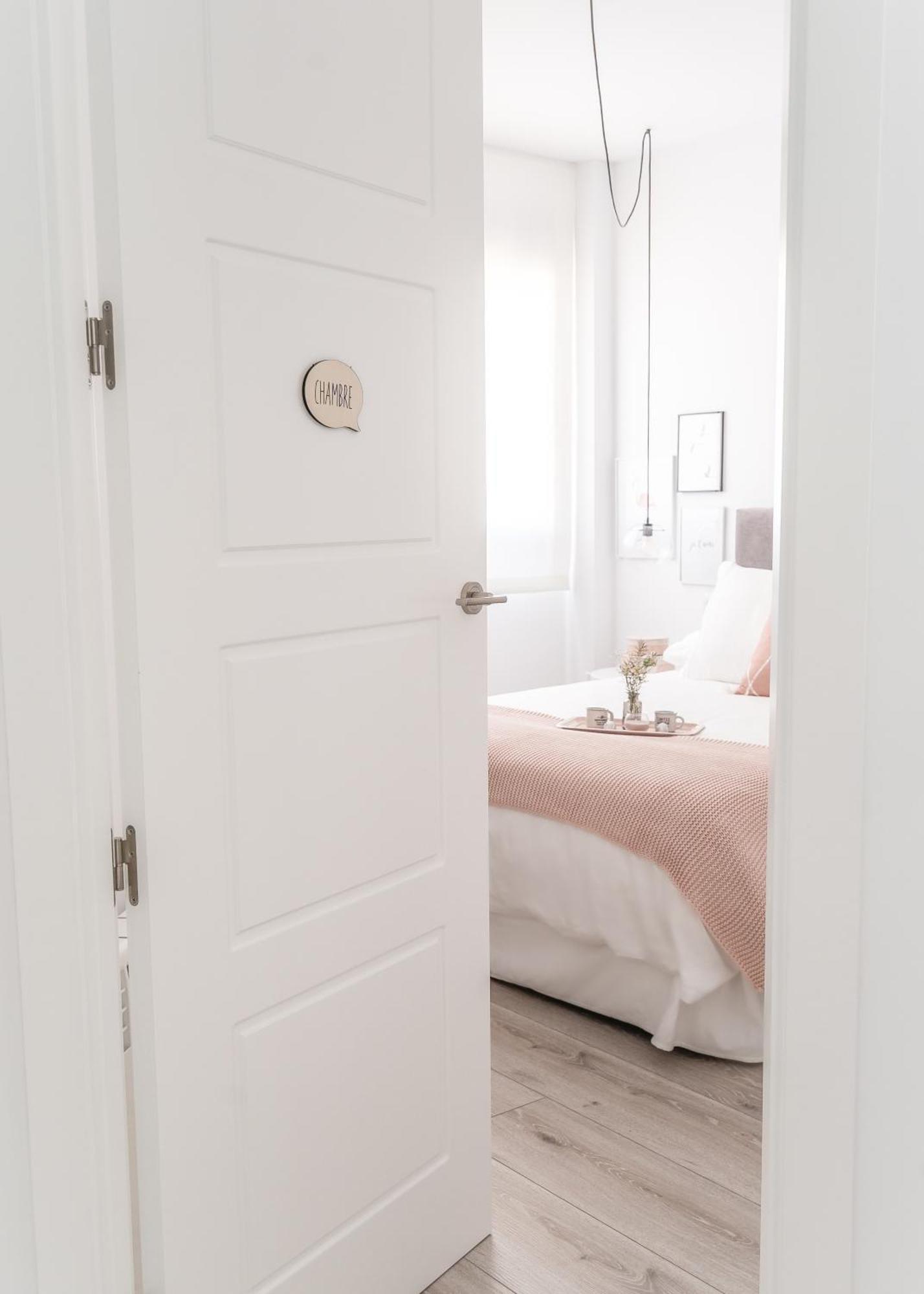 Atico Chic San Jorge Apartment Мурсия Екстериор снимка
