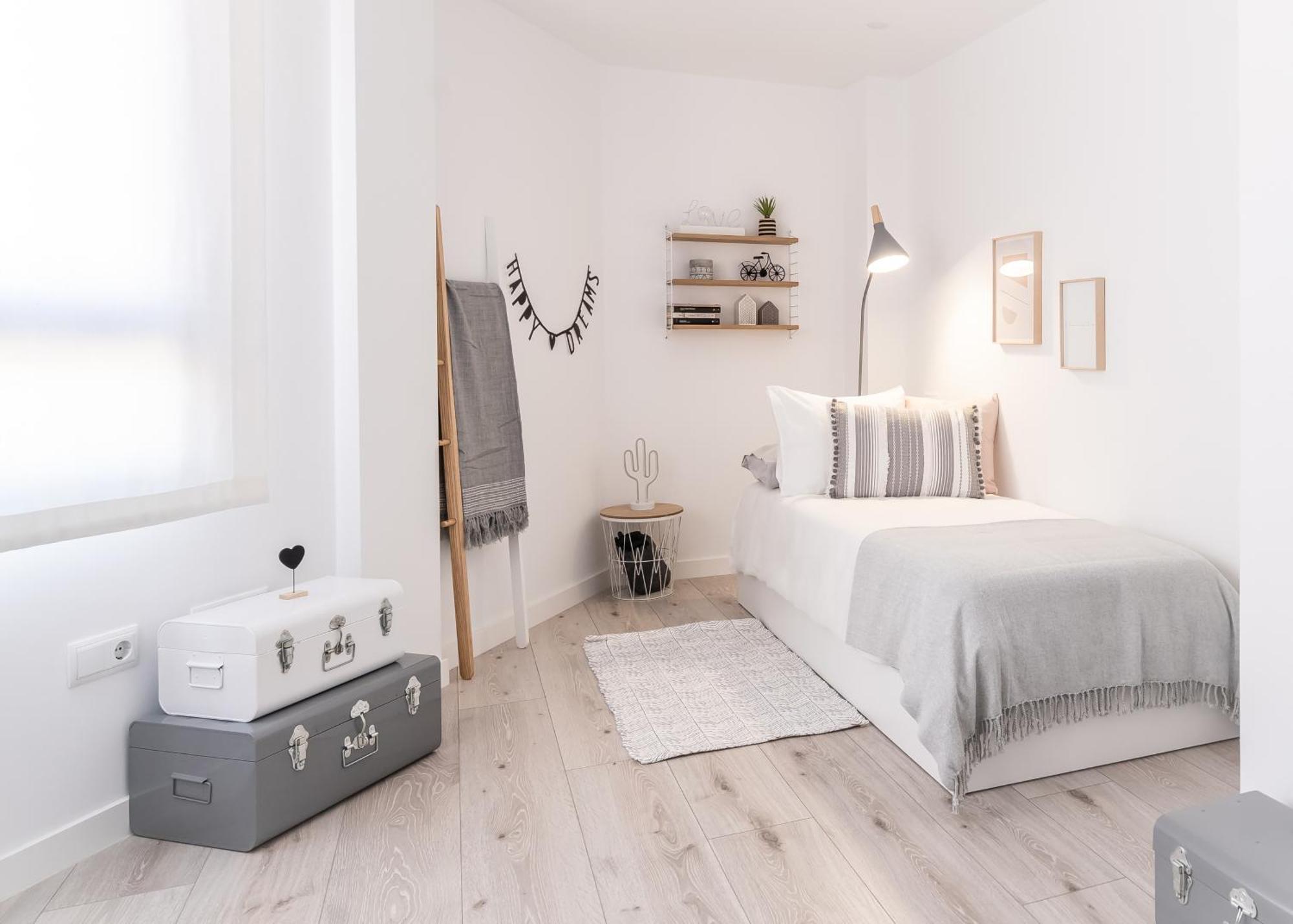 Atico Chic San Jorge Apartment Мурсия Екстериор снимка