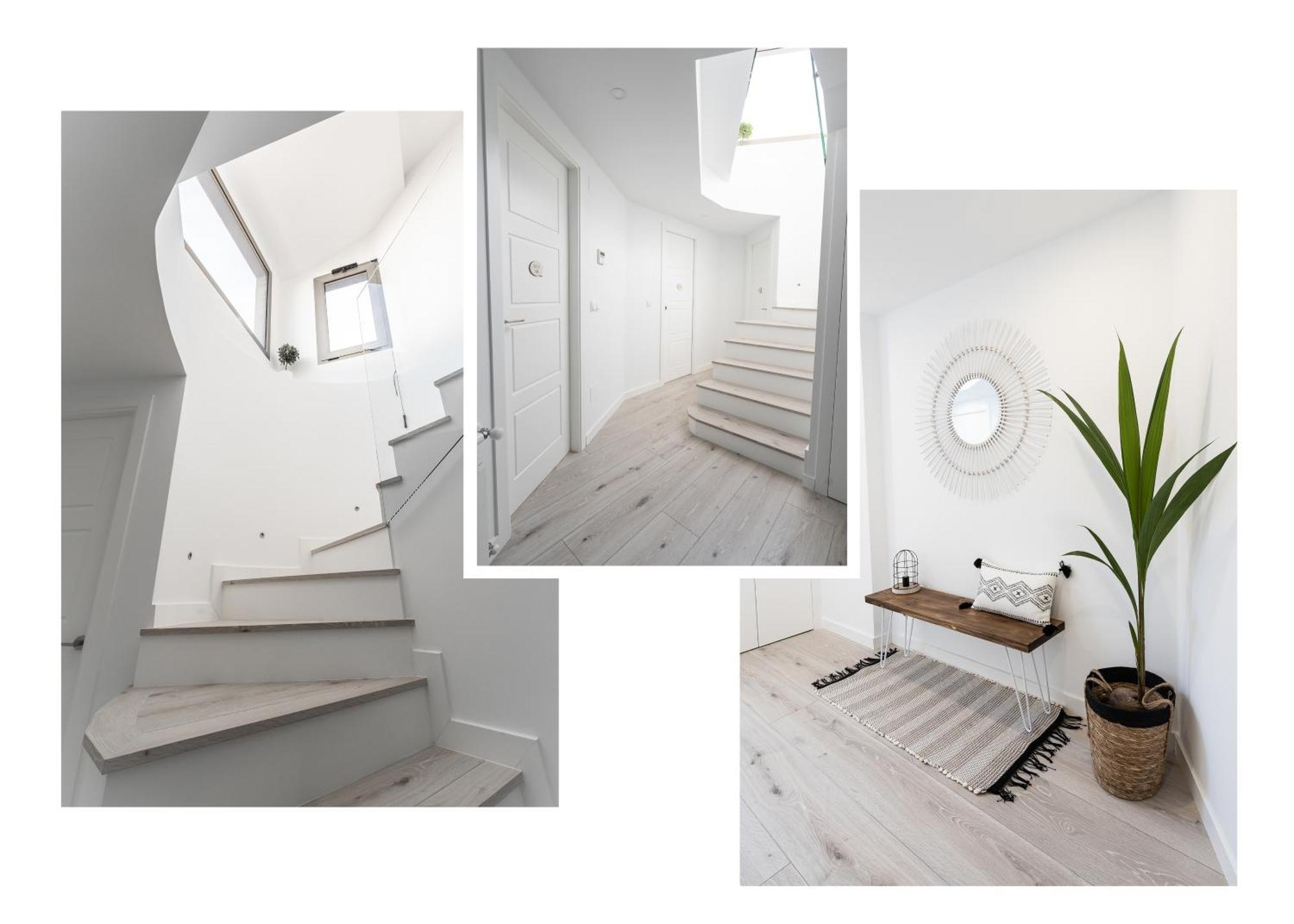 Atico Chic San Jorge Apartment Мурсия Екстериор снимка